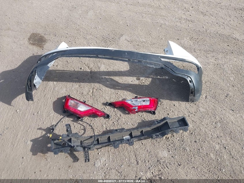 2024 Kia Niro Lx VIN: KNDCP3LE9R5146981 Lot: 45598321