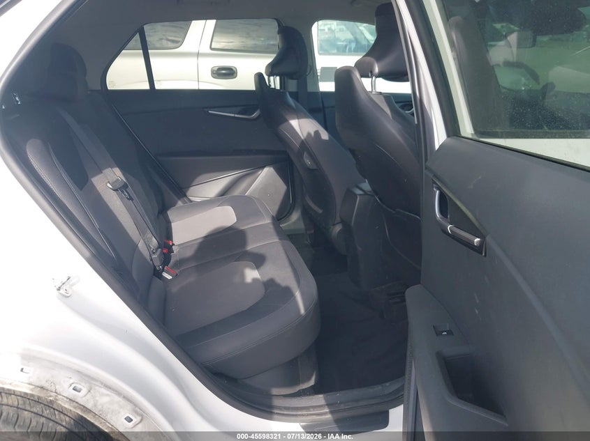 2024 Kia Niro Lx VIN: KNDCP3LE9R5146981 Lot: 45598321