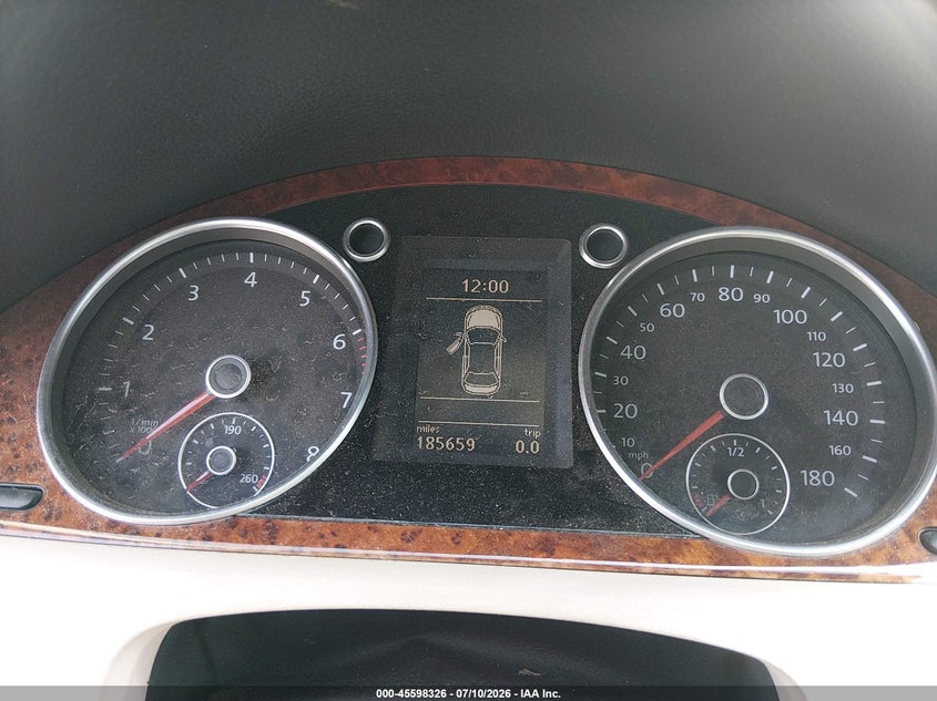 AtlanticExpress - Volkswagen CC