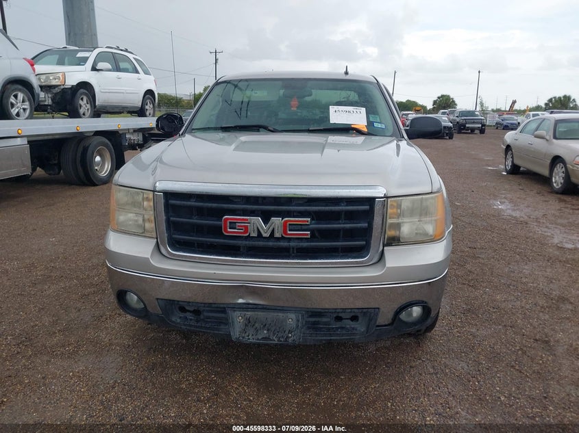 AtlanticExpress - GMC Sierra 1500