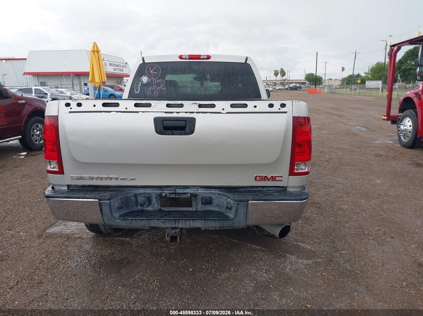 AtlanticExpress - GMC Sierra 1500