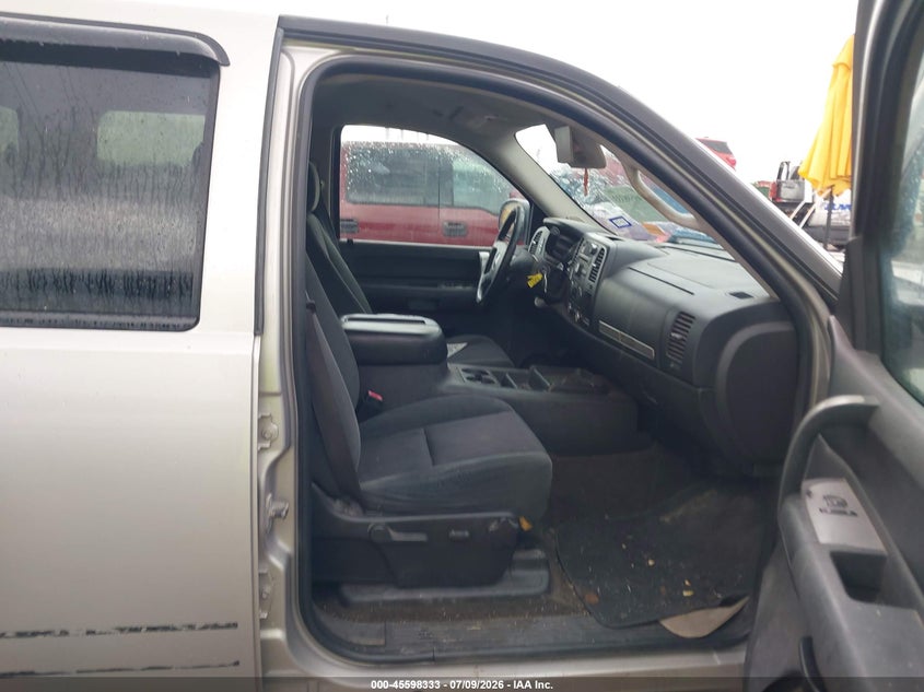 AtlanticExpress - GMC Sierra 1500