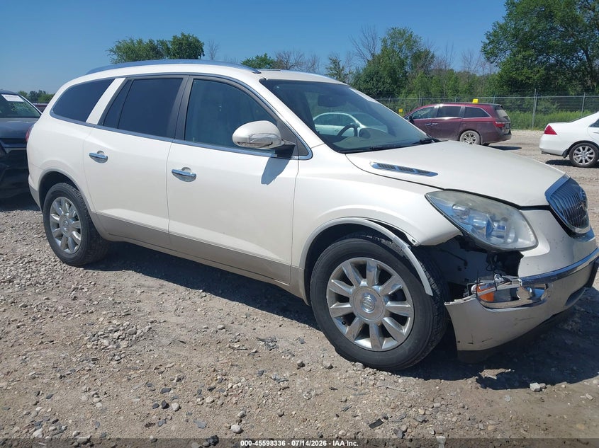 2011 Buick Enclave 1Xl