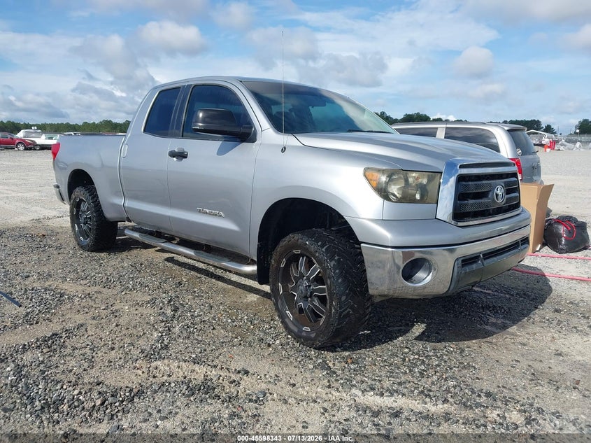 Vin: 5tfum5f17bx021117, lot: 46096721, toyota tundra grade 4.6l v8 2011 img_1