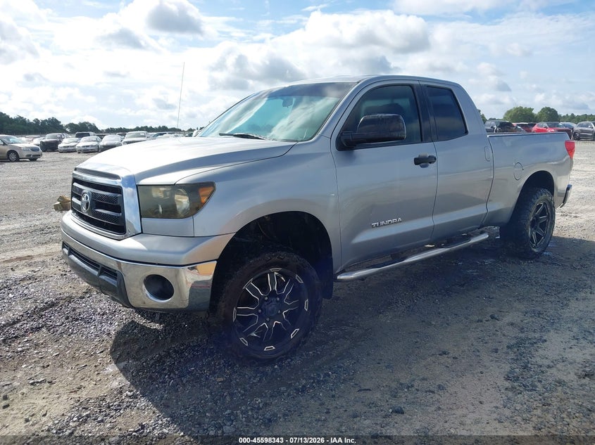 Vin: 5tfum5f17bx021117, lot: 46096721, toyota tundra grade 4.6l v8 20112