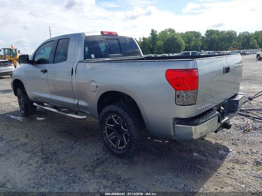 Vin: 5tfum5f17bx021117, lot: 46096721, toyota tundra grade 4.6l v8 20113