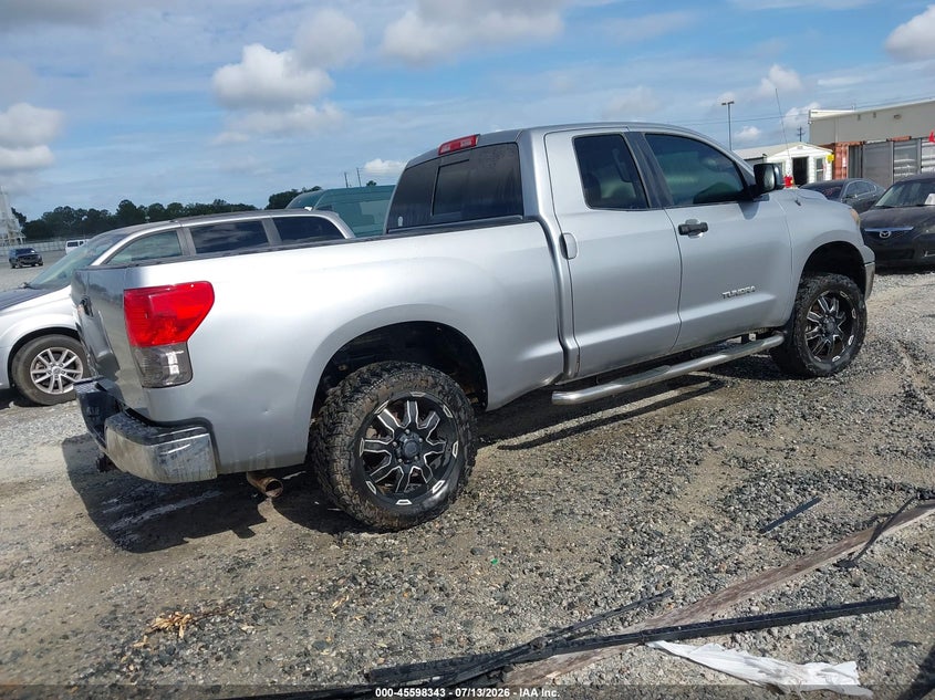Vin: 5tfum5f17bx021117, lot: 46096721, toyota tundra grade 4.6l v8 20114
