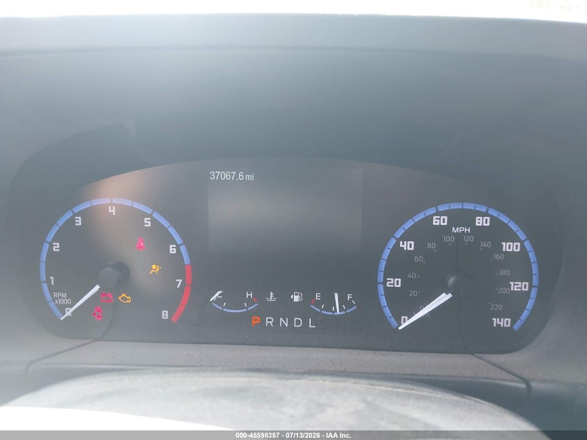 2023 Ford Bronco Sport Big Bend VIN: 3FMCR9B63PRD36983 Lot: 45598357