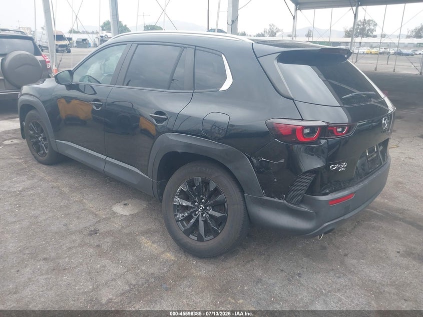 Vin: 7mmvabcm7pn149564, lot: 46096807, mazda cx-50 2.5 s preferred plus 20233