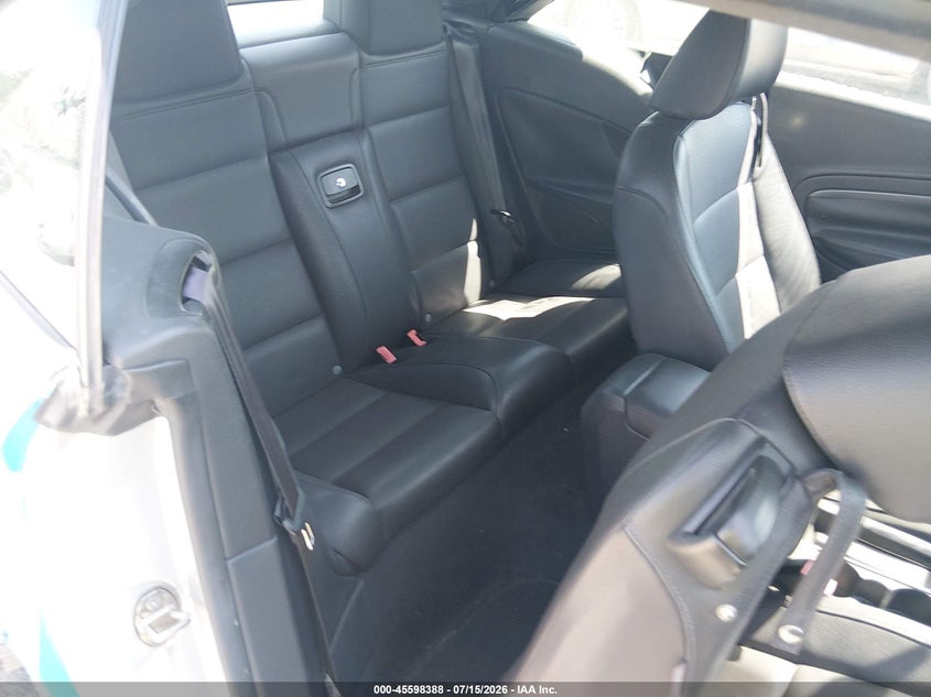 2009 Volkswagen Eos Komfort VIN: WVWAA71F39V015296 Lot: 45598388