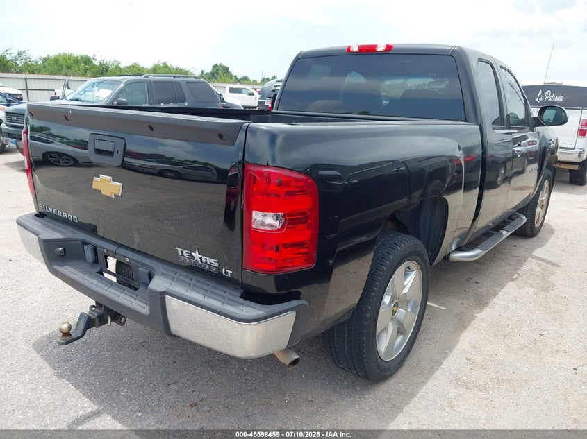 Vin: 1gcrcse08bz457950, lot: 46096881, chevrolet silverado 1500 lt 20114
