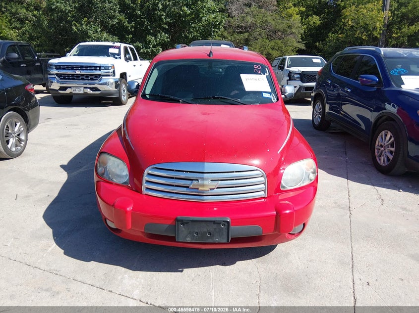 AtlanticExpress - Chevrolet HHR