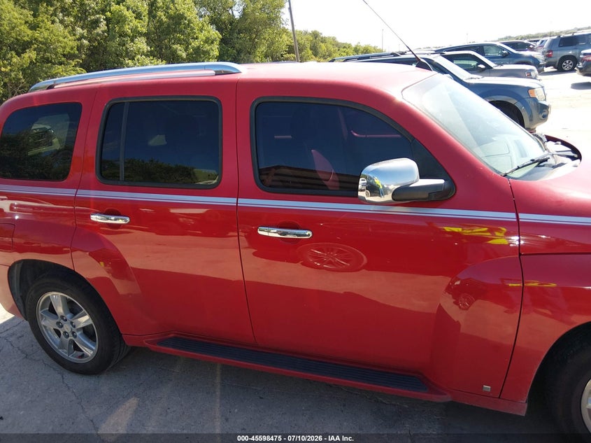 AtlanticExpress - Chevrolet HHR