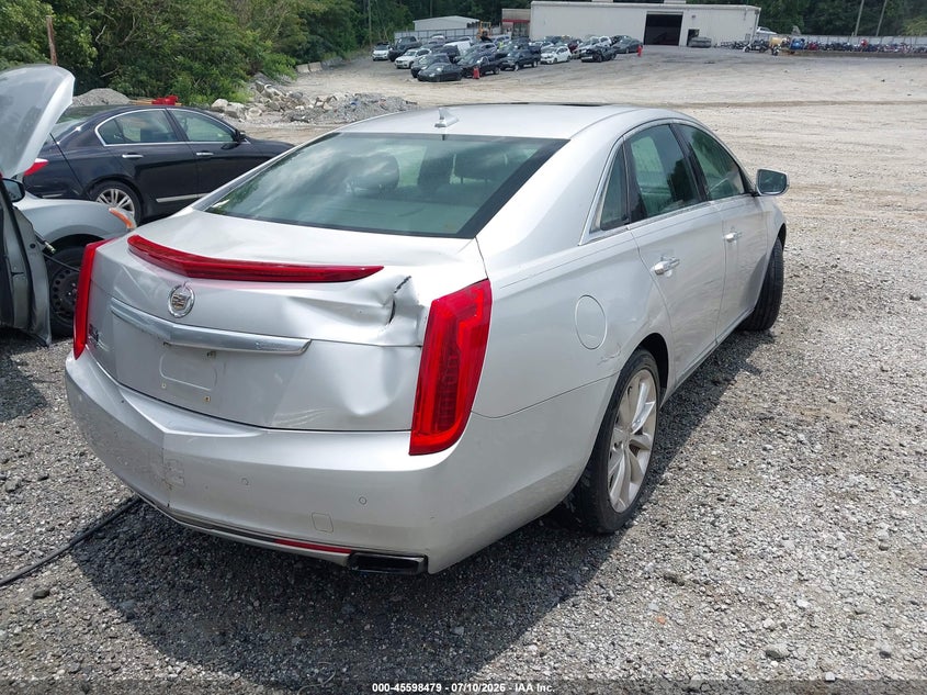 Vin: 2g61p5s35d9161589, lot: 46096901, cadillac xts luxury 20134