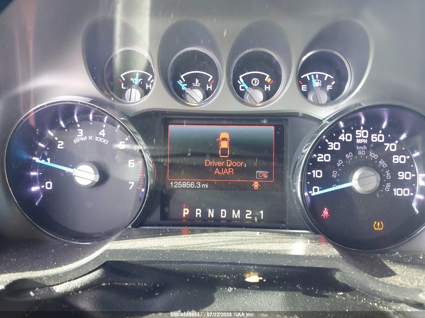 FORD F-250 2015 VIN 1FT7W2B6XFED27785