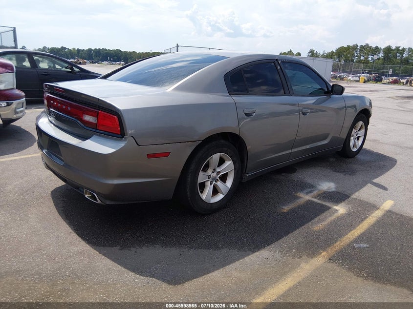 Vin: 2b3cl3cg8bh577079, lot: 46096987, dodge charger 20114