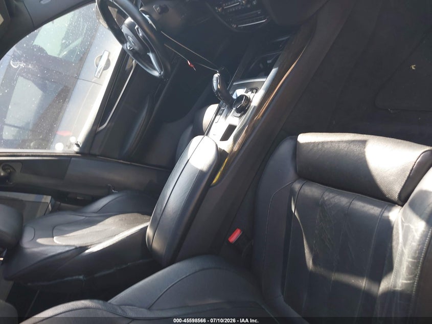 AtlanticExpress - BMW X5