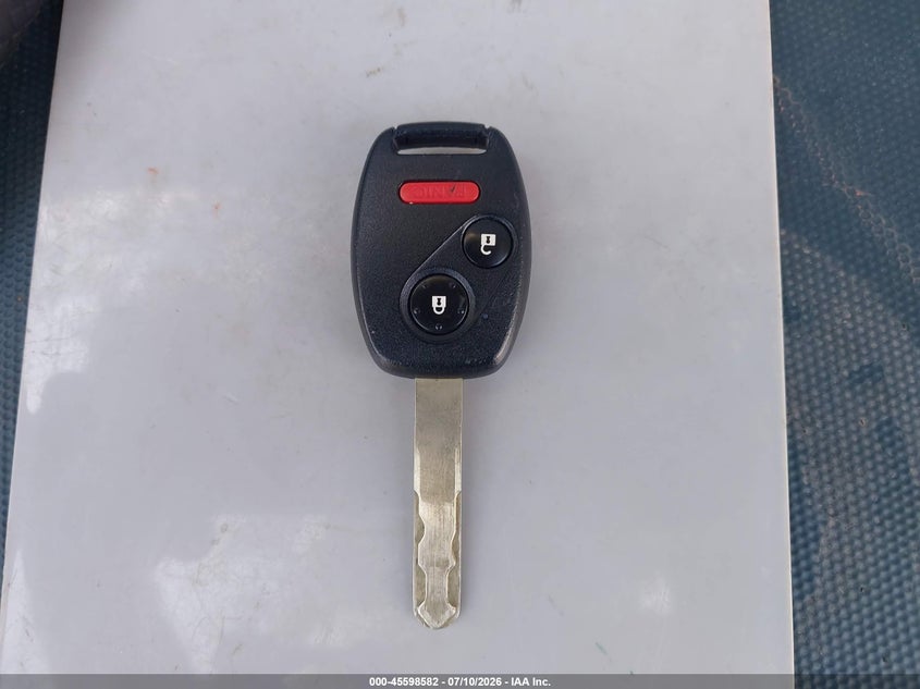 2013 Honda Cr-Z Ex VIN: JHMZF1C68DS003376 Lot: 45598582