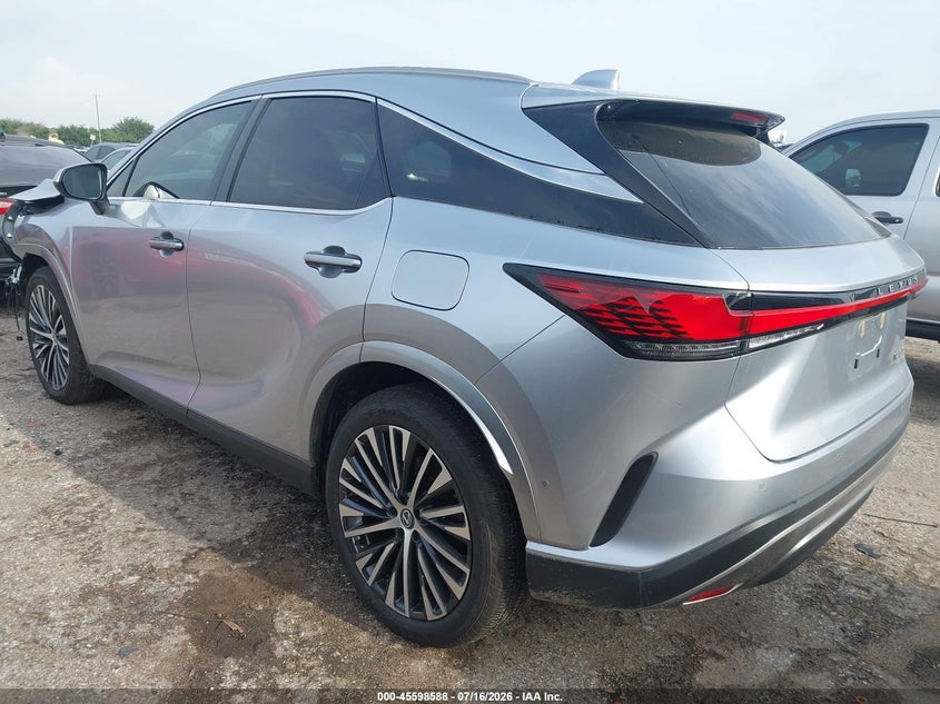 Vin: 2t2bamba3tc075039, lot: 46097010, lexus rx 350 premium+ 20263