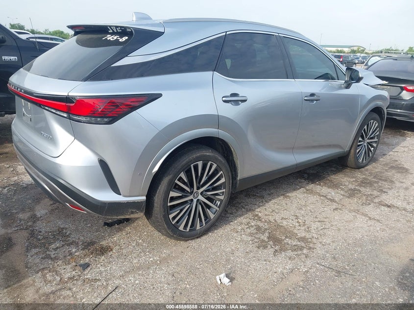 Vin: 2t2bamba3tc075039, lot: 46097010, lexus rx 350 premium+ 20264