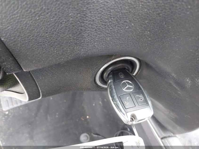 2011 Mercedes-Benz Ml 350 4Matic VIN: 4JGBB8GB1BA695140 Lot: 45598677
