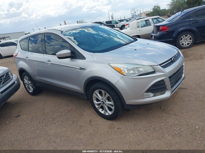 Vin: 1fmcu0gx4dud51556, lot: 46097152, ford escape se 2013 img_1