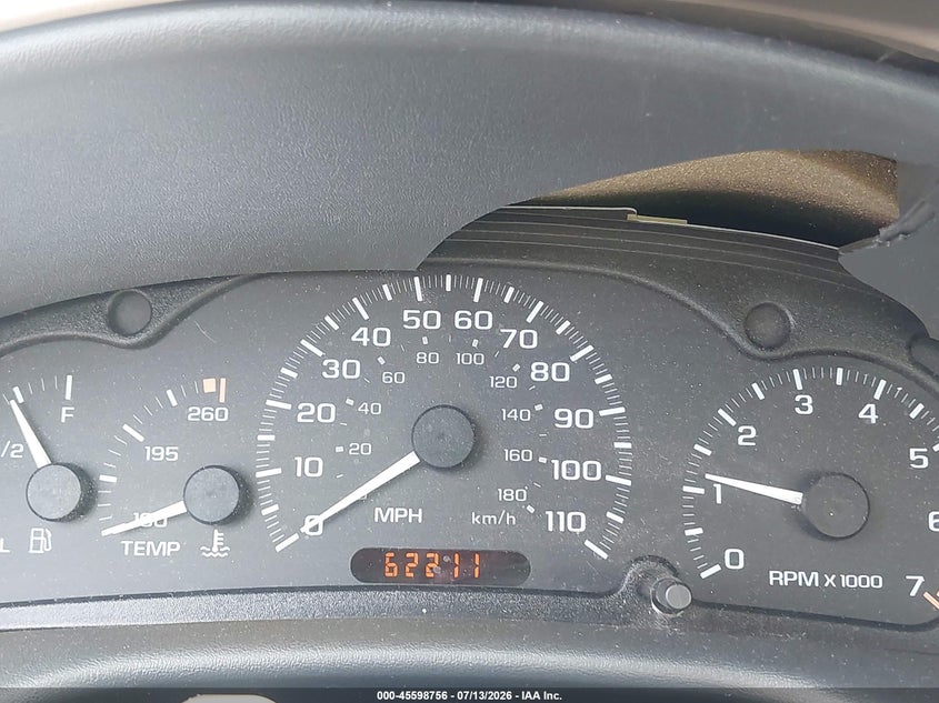 2004 Chevrolet Cavalier Ls VIN: 1G1JF52F547367273 Lot: 45598756