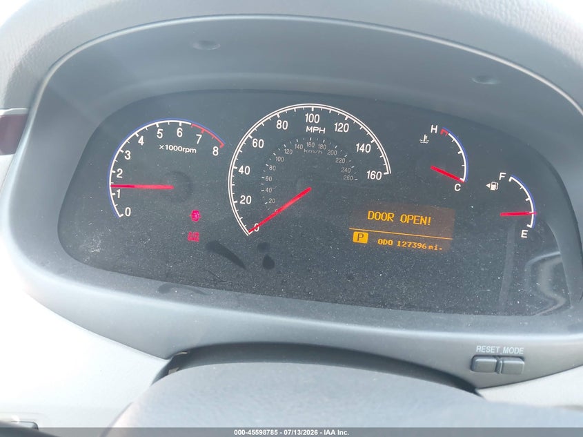2006 Hyundai Azera Limited/Se VIN: KMHFC46F96A060393 Lot: 45598785