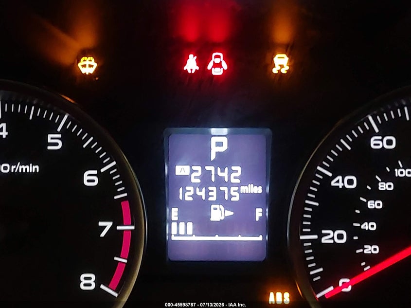 2015 SUBARU XV CROSSTREK 2.0I PREMIUM · Фото 16