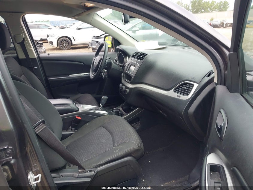 AtlanticExpress - Dodge Journey