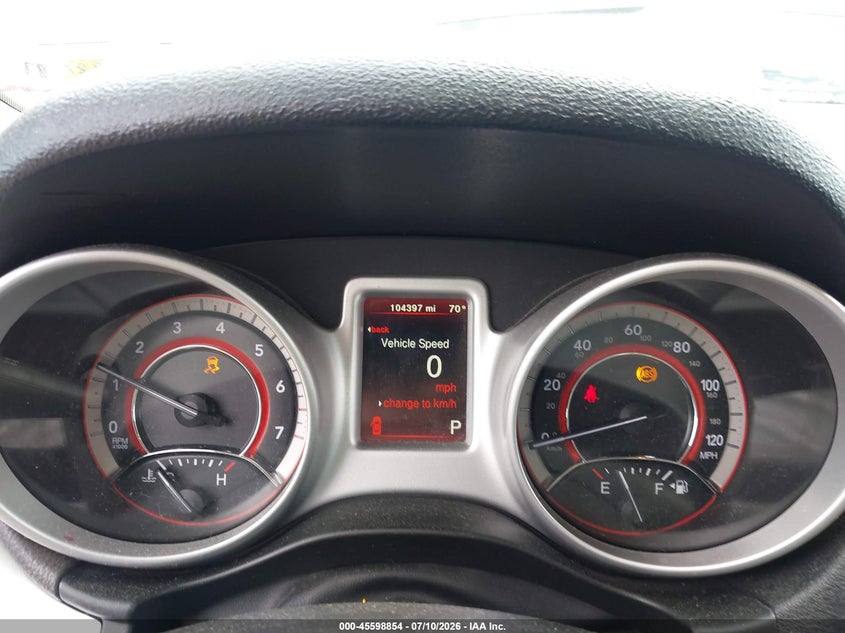 AtlanticExpress - Dodge Journey