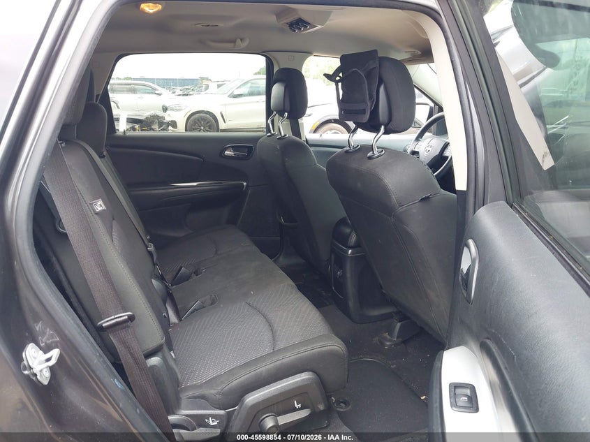 AtlanticExpress - Dodge Journey