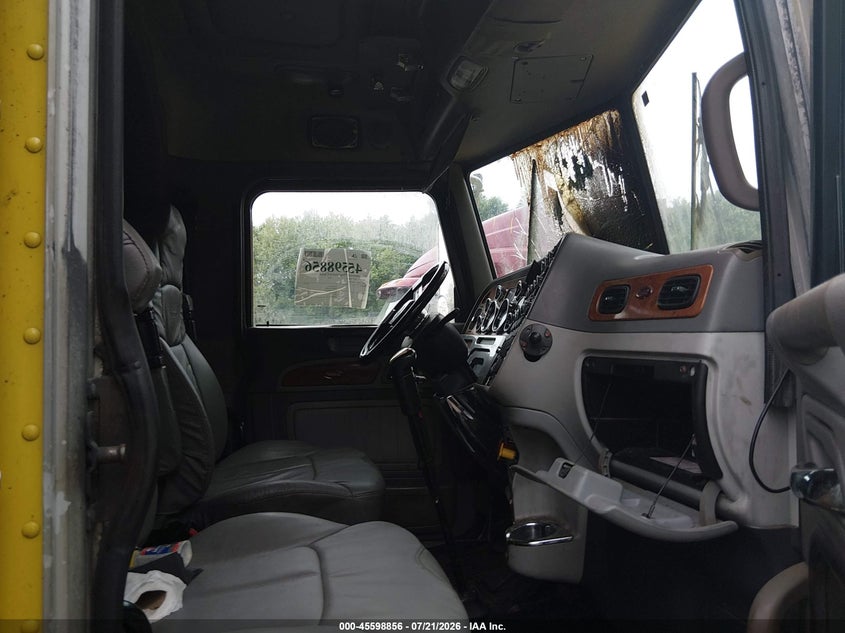 2007 PETERBILT 379 auction photo 5