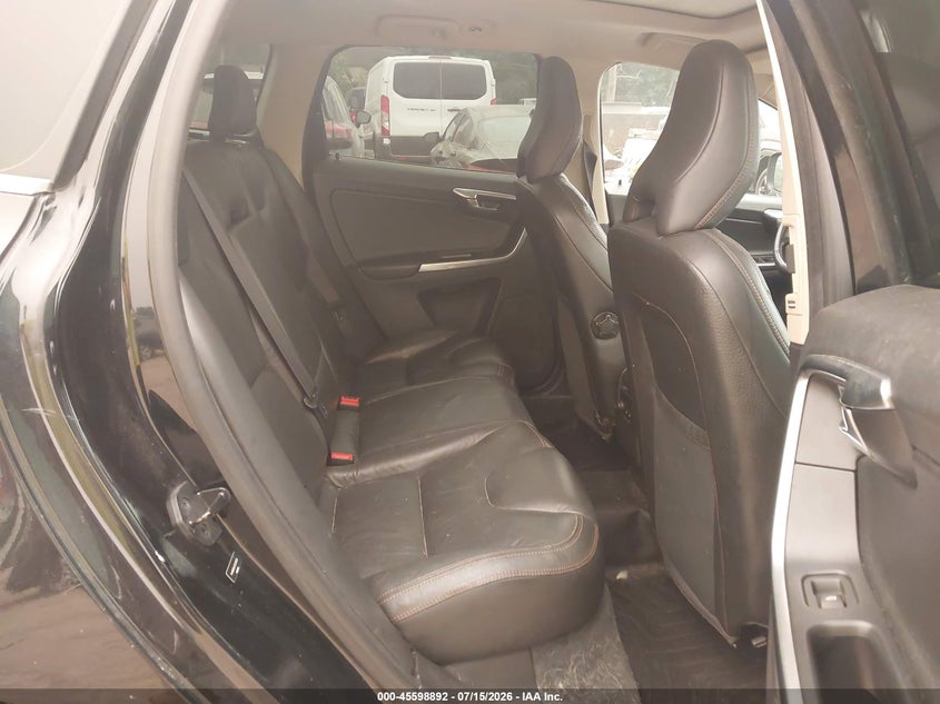 2012 Volvo Xc60 3.2/3.2 Platinum/3.2 Premier/3.2 Premier Plus VIN: YV4952DL2C2339955 Lot: 45598892
