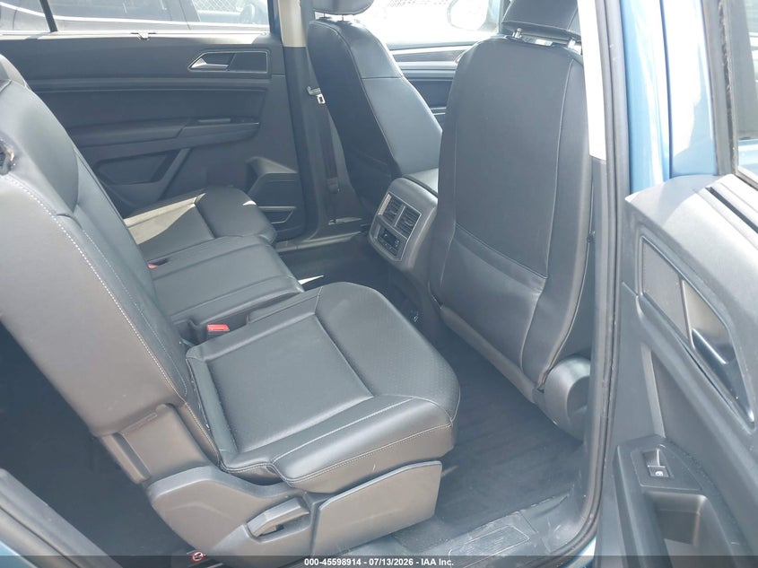 2019 Volkswagen Atlas 3.6L V6 Se W/Technology VIN: 1V2UR2CAXKC558333 Lot: 45598914