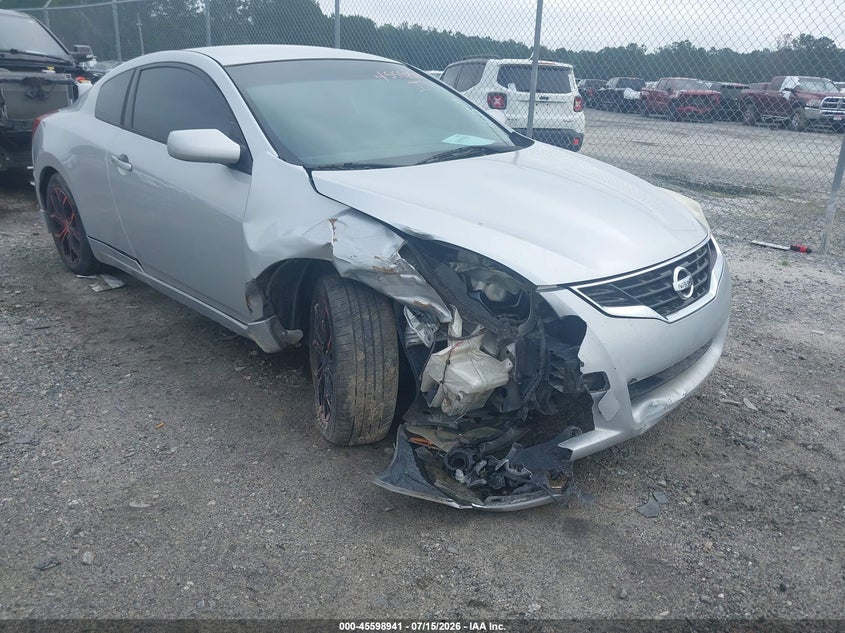 NISSAN ALTIMA 2010 VIN 1N4AL2EP0AC108055
