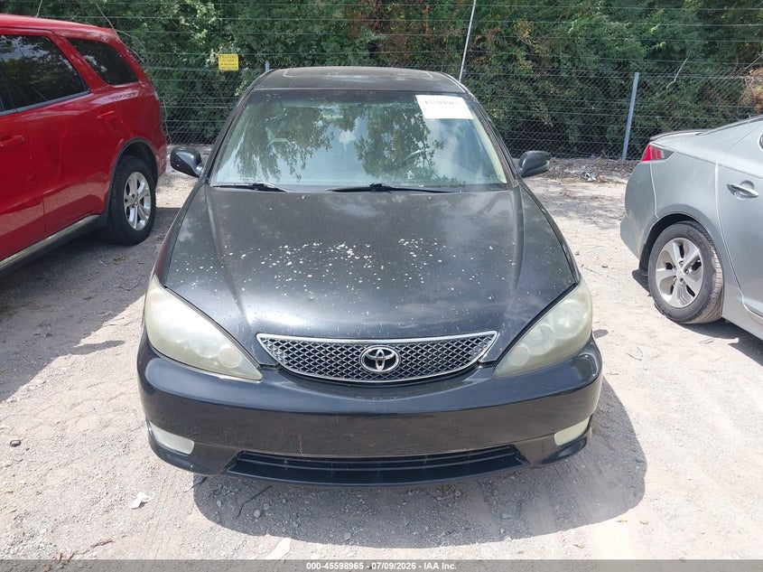 AtlanticExpress - Toyota Camry