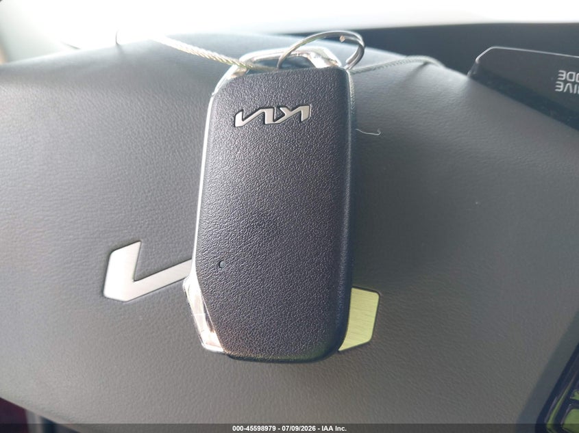 2024 Kia Niro Ex Touring VIN: KNDCR3LE0R5131652 Lot: 45598979