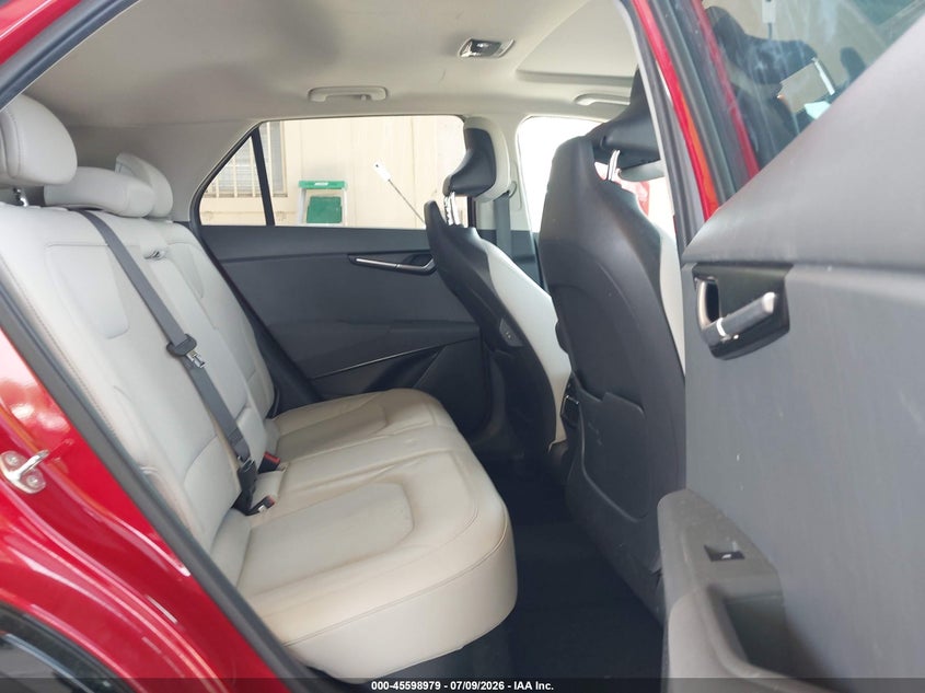 2024 Kia Niro Ex Touring VIN: KNDCR3LE0R5131652 Lot: 45598979