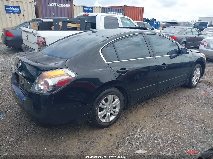 Vin: 1n4al2ap1bn452568, lot: 46097402, nissan altima 2.5 s 20114