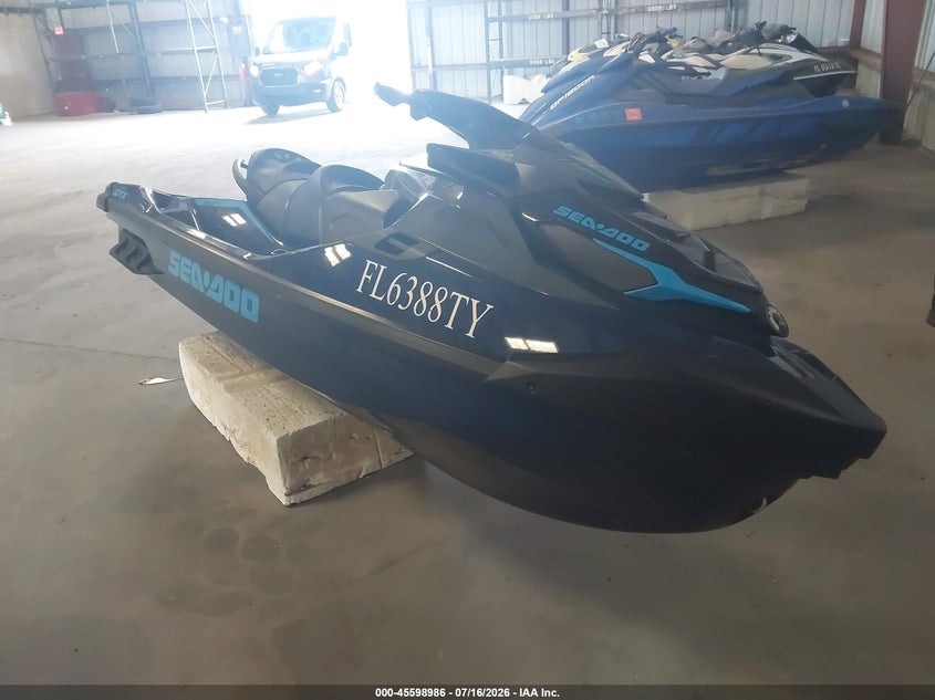 2025 OTHER SEADOO SEADOO N/A N/A