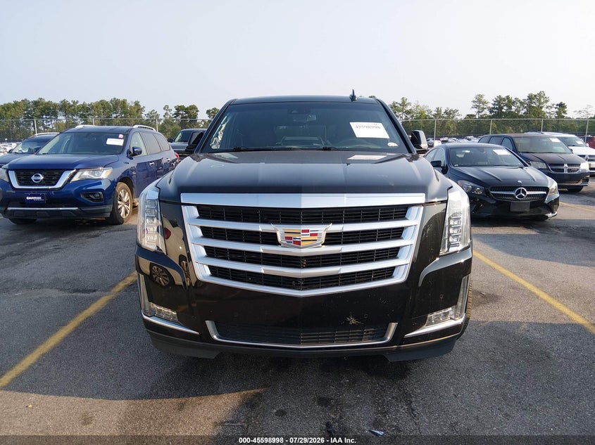 CADILLAC ESCALADE - zdjecie 13