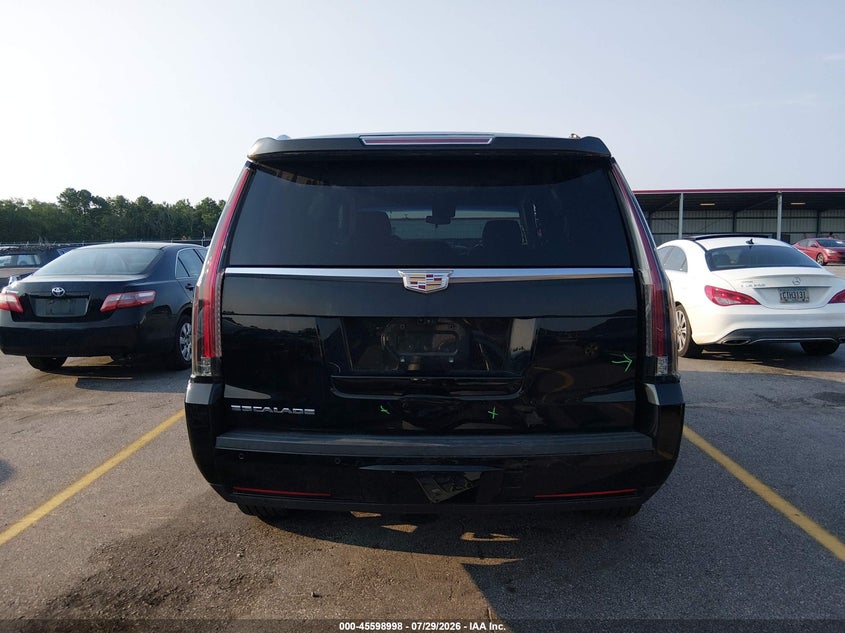 CADILLAC ESCALADE - zdjecie 17