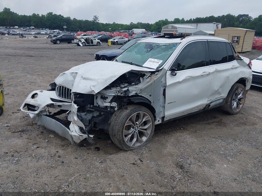 Vin: 5uxwz7c35h0x43259, lot: 46097421, bmw x3 sdrive28i 20172