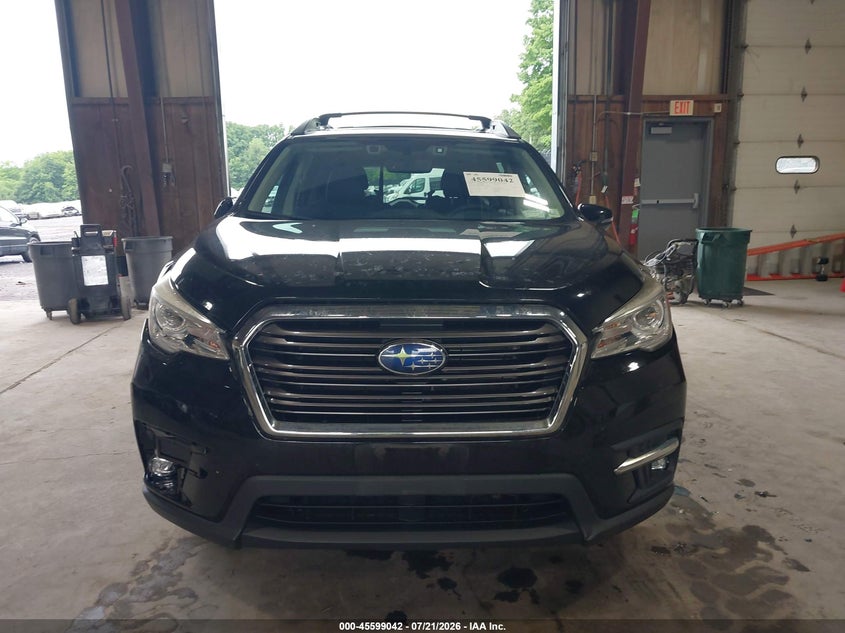 2019 Subaru Ascent Limited VIN: 4S4WMAPD1K3404225 Lot: 45599042