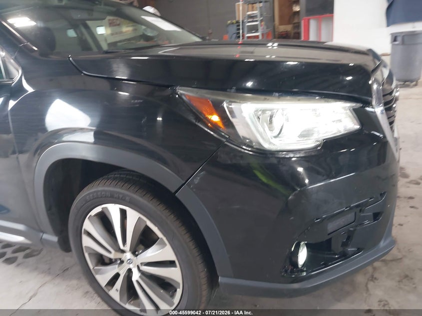 2019 Subaru Ascent Limited VIN: 4S4WMAPD1K3404225 Lot: 45599042