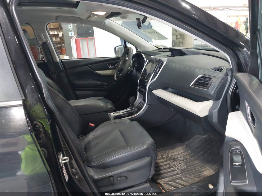 2019 Subaru Ascent Limited VIN: 4S4WMAPD1K3404225 Lot: 45599042