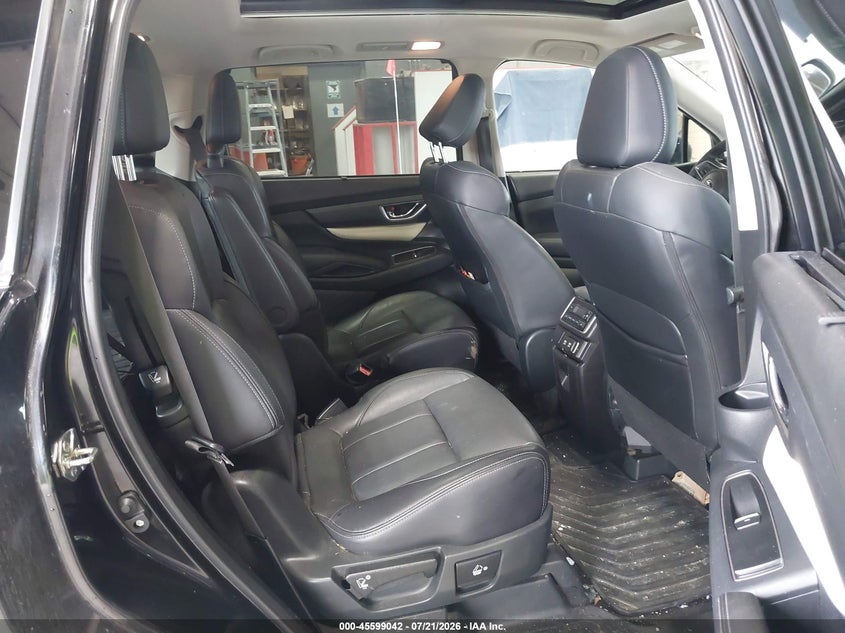 2019 Subaru Ascent Limited VIN: 4S4WMAPD1K3404225 Lot: 45599042