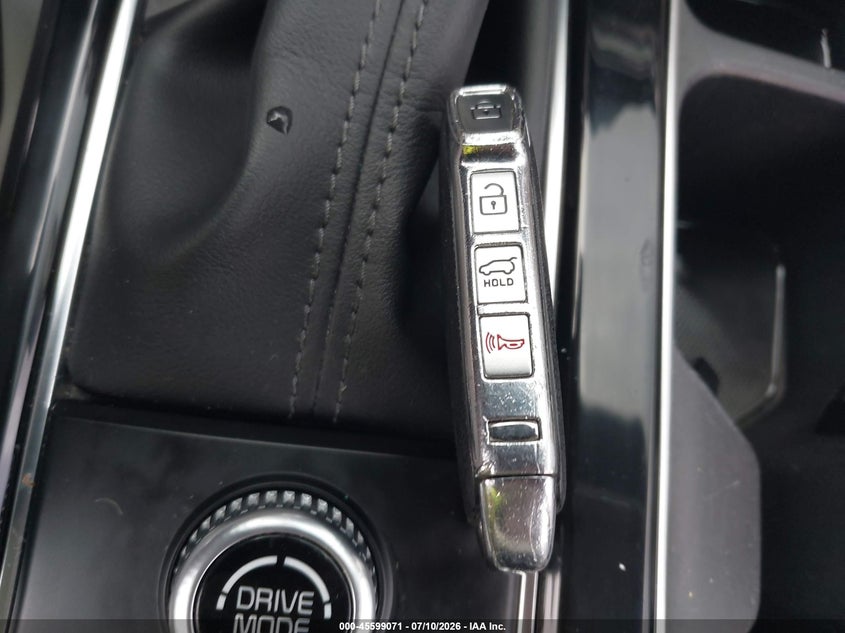 2022 Kia Telluride S VIN: 5XYP64HC4NG227325 Lot: 45599071