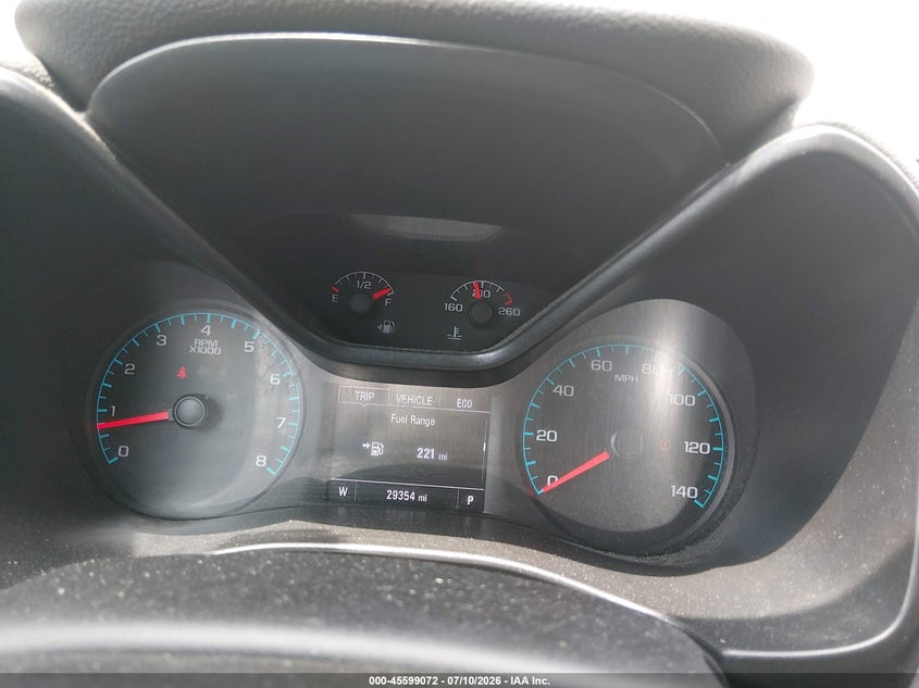 AtlanticExpress - Chevrolet Colorado